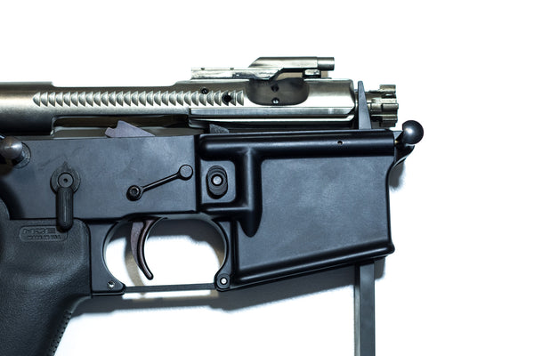 AR-15/AR-10 Manual Bolt Extraction Device