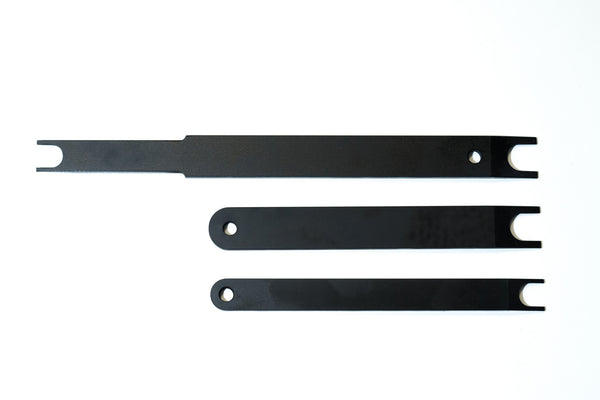 AR-15/AR-10 Manual Bolt Extraction Device