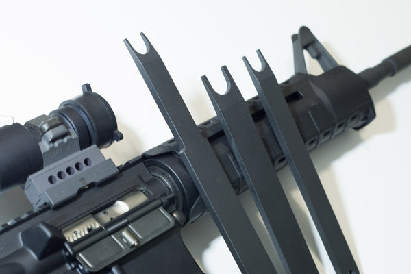 AR-15/AR-10 Manual Bolt Extraction Device