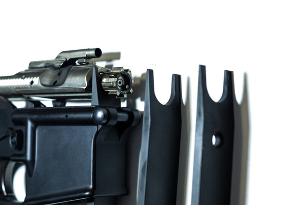 AR-15/AR-10 Manual Bolt Extraction Device
